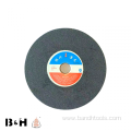 Vitrified Bonded Abrasive Grinding Wheel